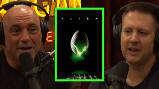 Neill Blomkamps Unmade Alien Movie