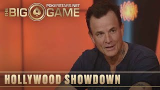 The Big Game S2  E11  Nick Cassavetes vs Prahlad Friedman  PokerStars