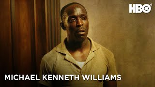 Michael Kenneth Williams Tribute  HBO
