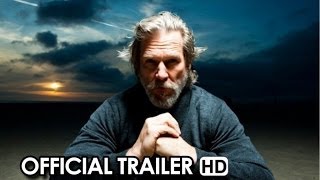 The Giver Official Trailer 1 2014 HD
