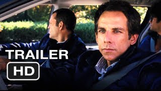 Neighborhood Watch Official Trailer 1  Ben Stiller Vince Vaughn Jonah Hill Movie 2012 HD
