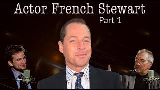French Stewart  Master of Comedy Part 1