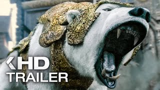 THE GOLDEN COMPASS Trailer 2007