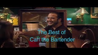 Joe Nieves Best of Carl the Bartender