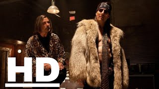 Rock Of Ages Wanted Dead Or Alive Tom Cruise 1080p HD