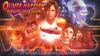 STAR WARS 1977 Retrospective  Review