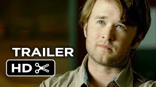 Ill Follow You Down Official Trailer 1 2014  Haley Joel Osment SciFi Mystery Movie HD