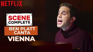 Ben Platt canta Vienna di Billy Joel in The Politician  Netflix Italia