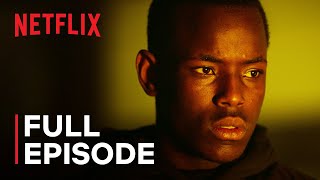 Top Boy  Season 1 Episode 1 Full Episode  Netflix