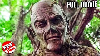 SWAMP THING  Full SUPERHERO Movie HD  Wes Craven