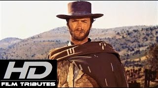 The Good the Bad and the Ugly  Main Theme  Ennio Morricone