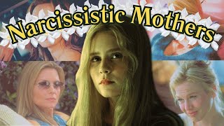 White Oleander 2002 Toxic Beauty and Narcissistic Mothers