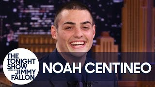 Noah Centineo Clears Up To All the Boys PS I Still Love You Love Triangle Rumors