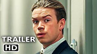 DOPESICK Trailer 2 2021 Michael Keaton Peter Sarsgaard Will Poulter Thriller Series