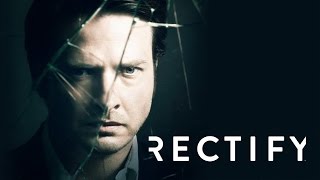 Rectify  An In Depth Discussion  Ray Mckinnons Masterpiece