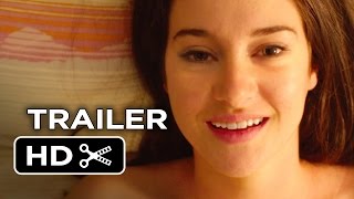 White Bird in a Blizzard Official Trailer 1 2014  Shailene Woodley Eva Green Movie HD