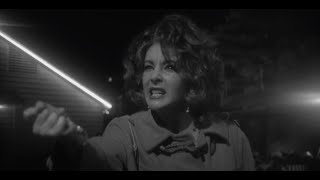 Whos Afraid of Virginia Woolf 1966  by Mike Nichols clip I am not a monster