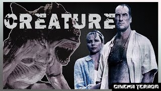 Creature 1998  Movie Review