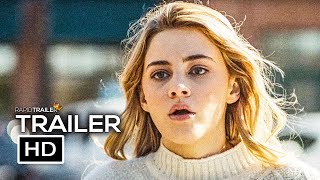 THE OTHER ZOEY Official Trailer 2023 Josephine Langford