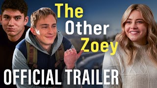 The Other Zoey  Official Trailer  Prime Video