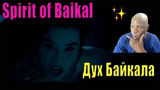 Diana Ankudinova reaction  Baikal OST Spirit of Baikal     OST  
