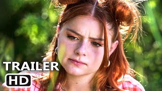 TRIPPED UP Trailer 2023 Ariel Winter Comedy Movie