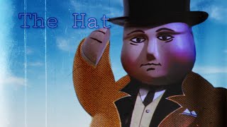 THE HAT  CONCEPT TRAILER 2022