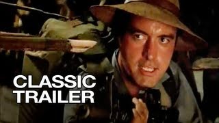The Emerald Forest Official Trailer 1  Powers Boothe Movie 1985 HD