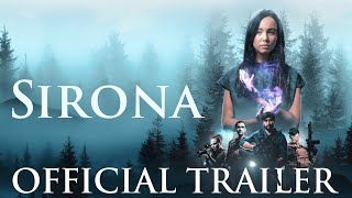 Sirona 2023  Official Trailer HD