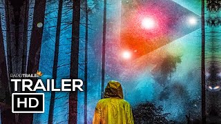 THE ASTRAL WOODS Official Trailer 2023 SciFi Horror Movie HD