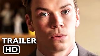DOPESICK Trailer 2021 Will Poulter Michael Keaton Series