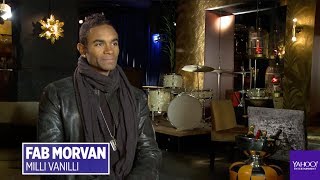 Milli Vanilli 30 years later Interview with Fab Morvan