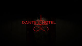 Dantes Hotel  Trailer 01 ENUS