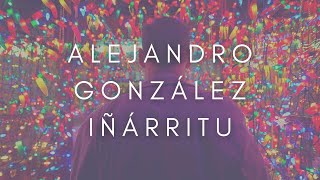 The Beauty Of Alejandro Gonzlez Irritu