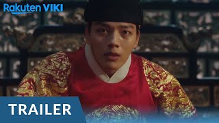 THE CROWNED CLOWN  OFFICIAL TRAILER  Yeo Jin Goo Lee Se Young Kim Sang Kyung Jung Hye Young