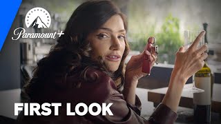 The ExWife  First Look  Paramount