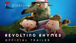 2016 Revolting Rhymes Official Trailer 1  BBC   Klokline