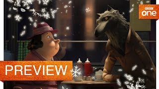 Little Red Riding Hood  Revolting Rhymes Part 1 Preview  BBC One