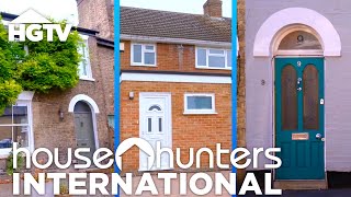 Searching for a House in Cambridge England  House Hunters International  HGTV