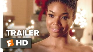 Almost Christmas Official Trailer 2 2016  MoNique Gabrielle Union Comedy HD