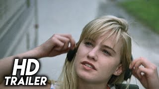 Hitcher in the Dark 1989 Original Trailer FHD
