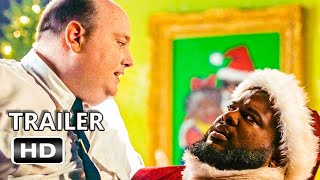 Faith Heist A Christmas Caper  2022 Trailer YouTube  Comedy Movie