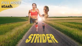 Strider  Sports Drama  Full Movie  Yelena Friedman