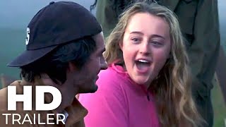 THE BRIDGE Official Trailer 2021 HBO Max