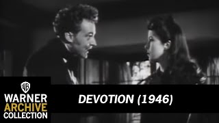 Original Theatrical Trailer  Devotion  Warner Archive