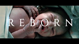 REBORN Trailer 2020 Barbara Crampton