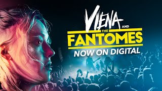 Viena and the Fantomes  Trailer  Own it now on Digital