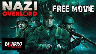 Nazi Overlord  HORROR  HD  Full English Movie