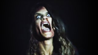 THE HORROR CROWD Teaser 2022 Horror Movie Documentary