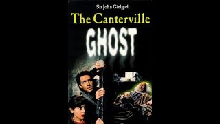 THE CANTERVILLE GHOST 86
